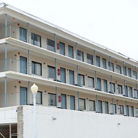 Blue Marlin Motel Virginia Beach Luaran gambar