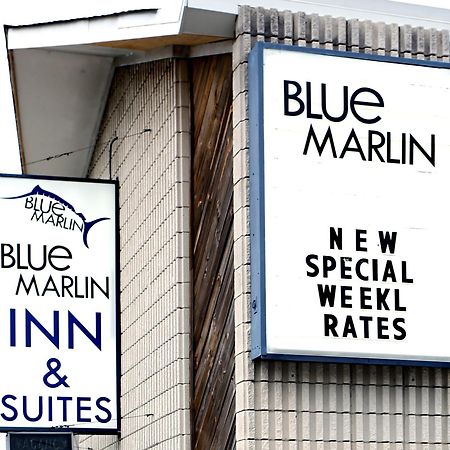 Blue Marlin Motel Virginia Beach Luaran gambar