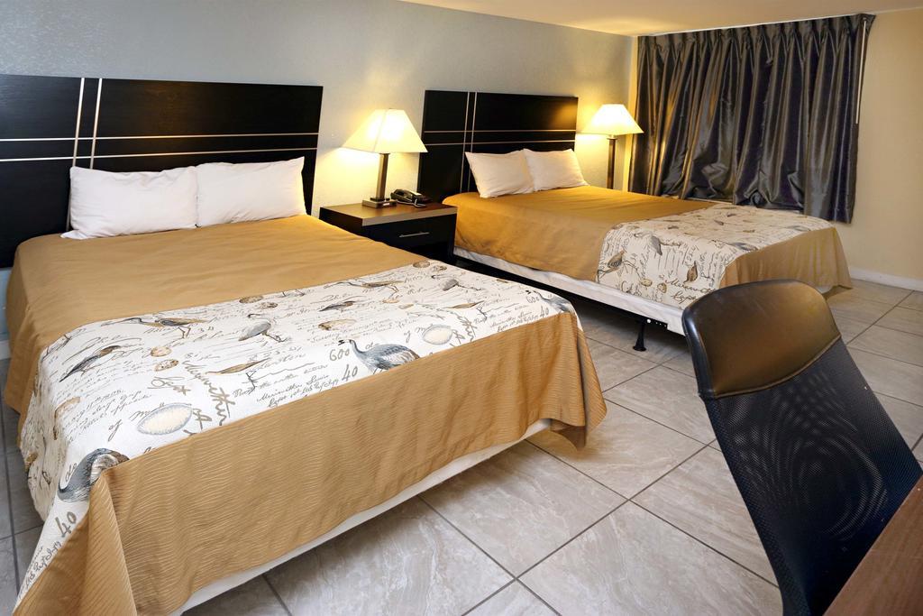 Blue Marlin Motel Virginia Beach Bilik gambar