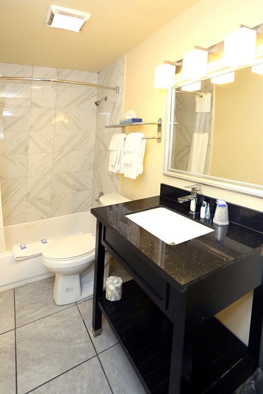 Blue Marlin Motel Virginia Beach Bilik gambar