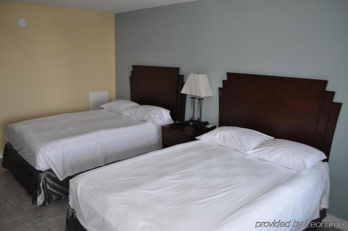 Blue Marlin Motel Virginia Beach Luaran gambar
