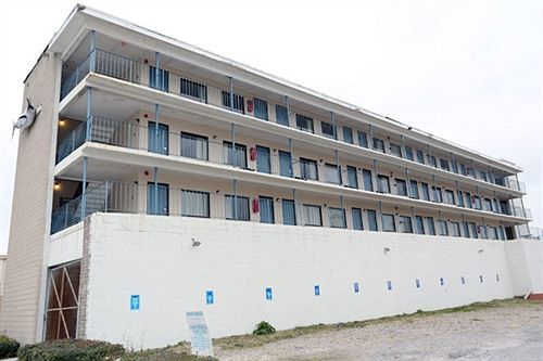 Blue Marlin Motel Virginia Beach Luaran gambar