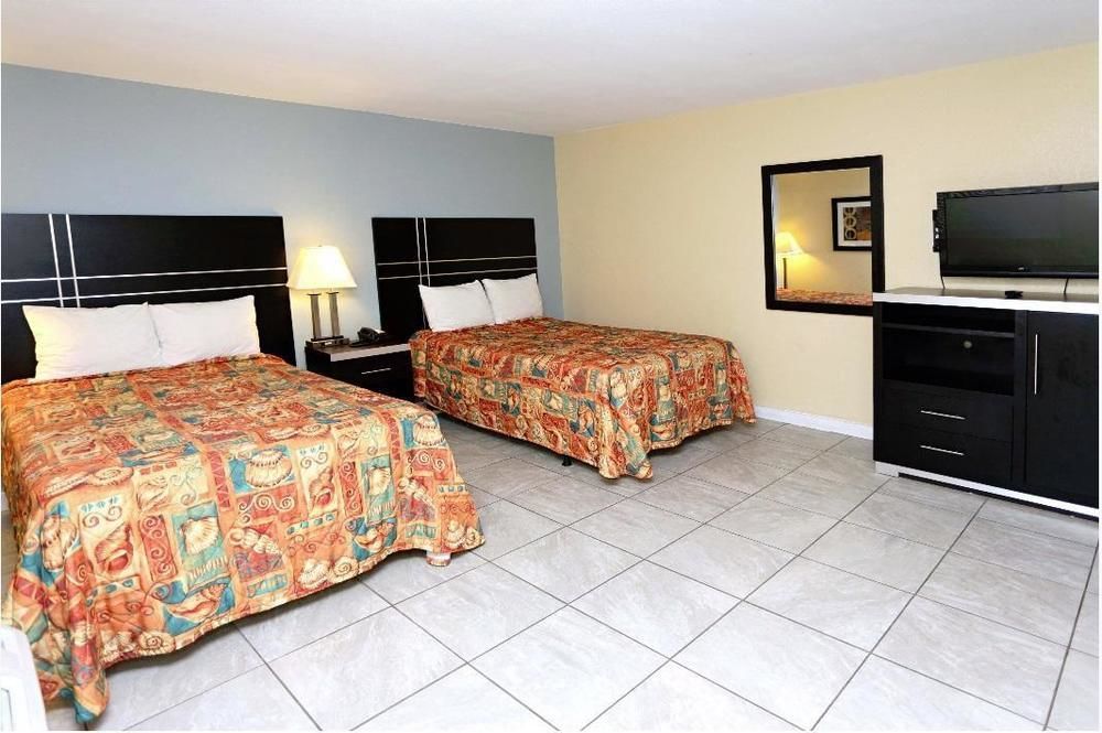 Blue Marlin Motel Virginia Beach Luaran gambar