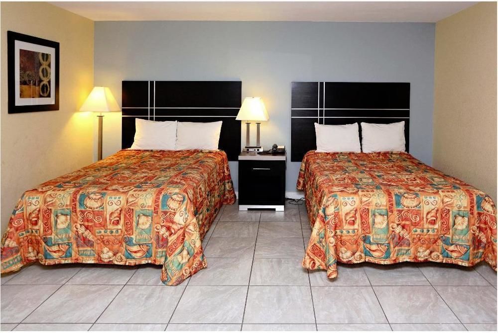 Blue Marlin Motel Virginia Beach Luaran gambar