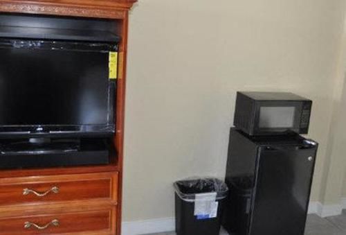 Blue Marlin Motel Virginia Beach Luaran gambar