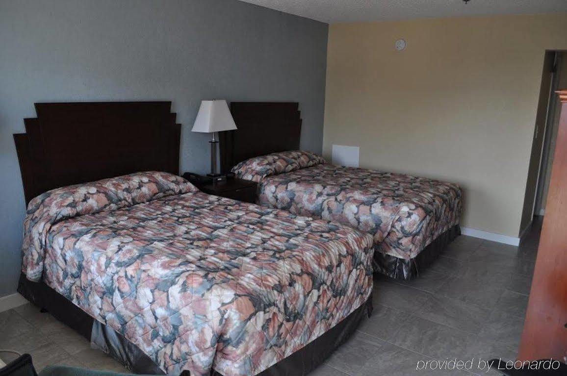 Blue Marlin Motel Virginia Beach Luaran gambar
