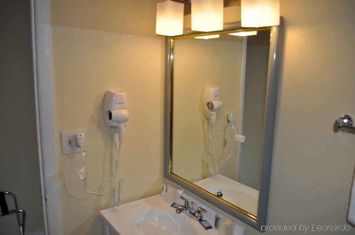 Blue Marlin Motel Virginia Beach Luaran gambar