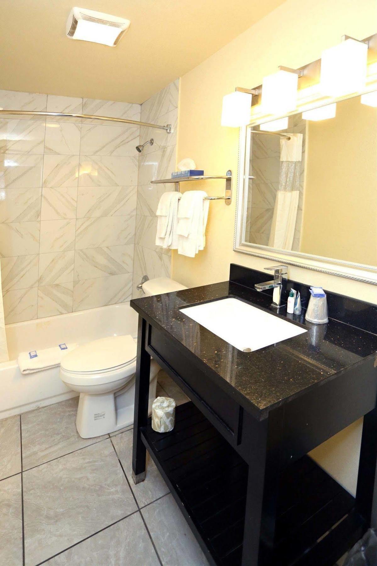 Blue Marlin Motel Virginia Beach Luaran gambar
