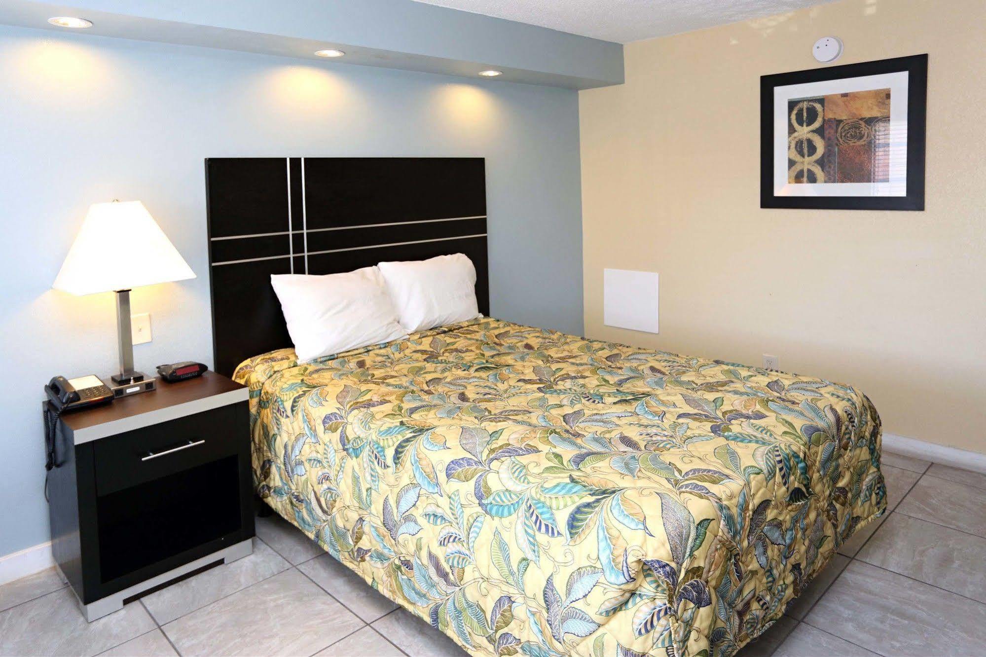 Blue Marlin Motel Virginia Beach Luaran gambar