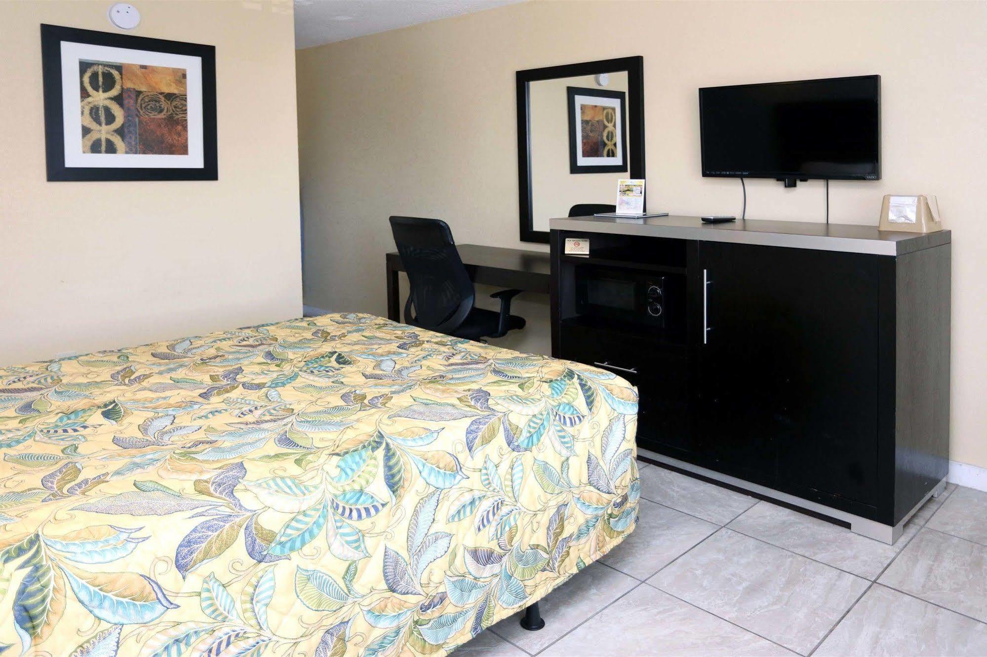 Blue Marlin Motel Virginia Beach Luaran gambar