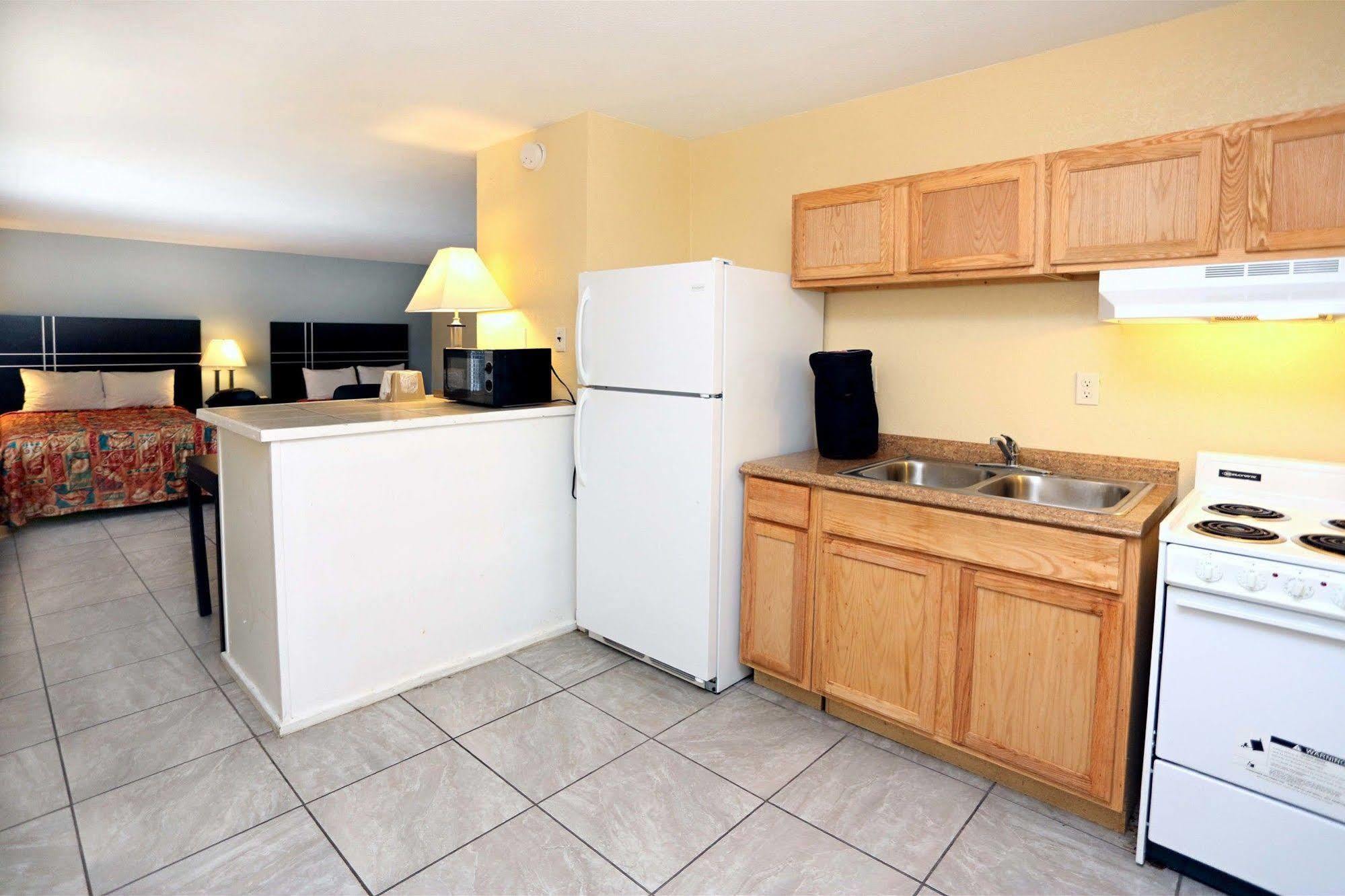 Blue Marlin Motel Virginia Beach Luaran gambar